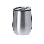 Bicchiere Termico Hanley BIANCO