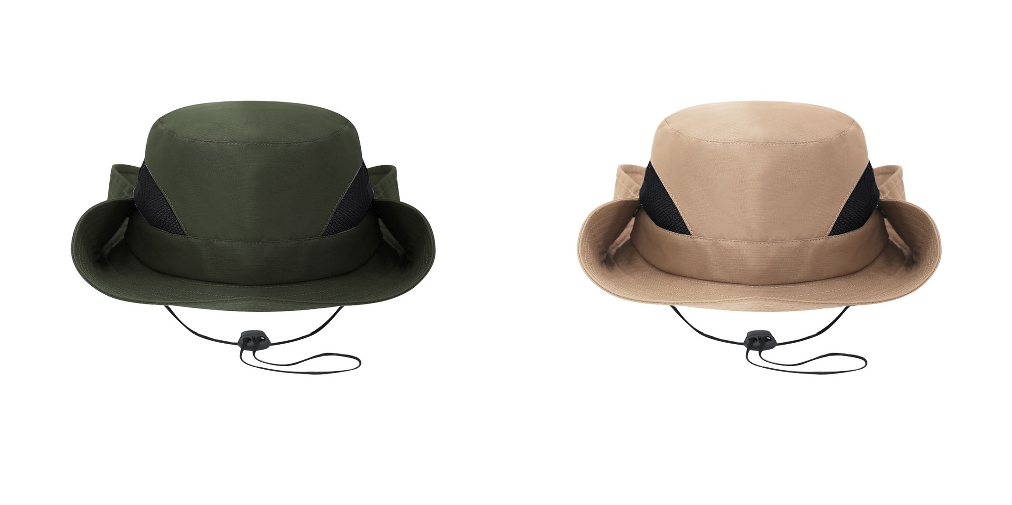 Gorro Tierney VERDE