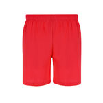 Shorts Rudig WHITE