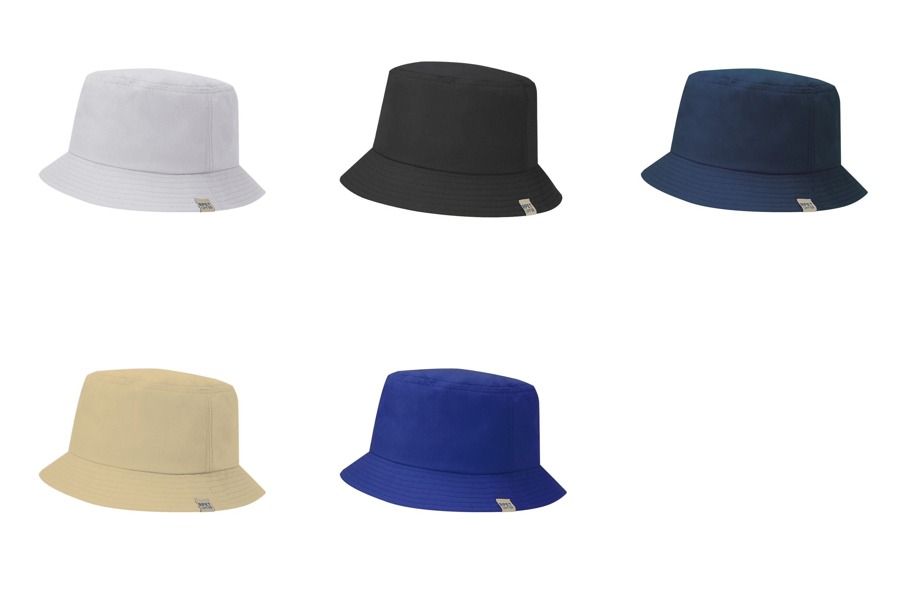 Cappello Zalay BIANCO