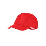 Gorra Dibux BLANCO