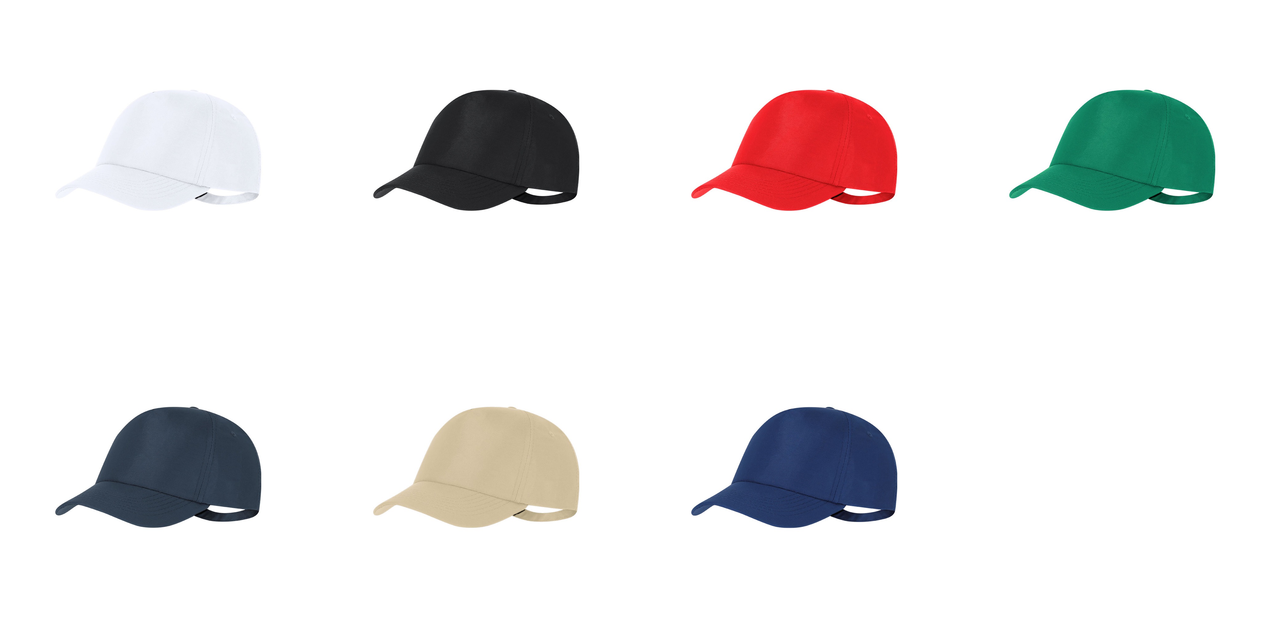 Gorra Dibux BLANCO