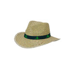 Sombrero Freuler VERDE