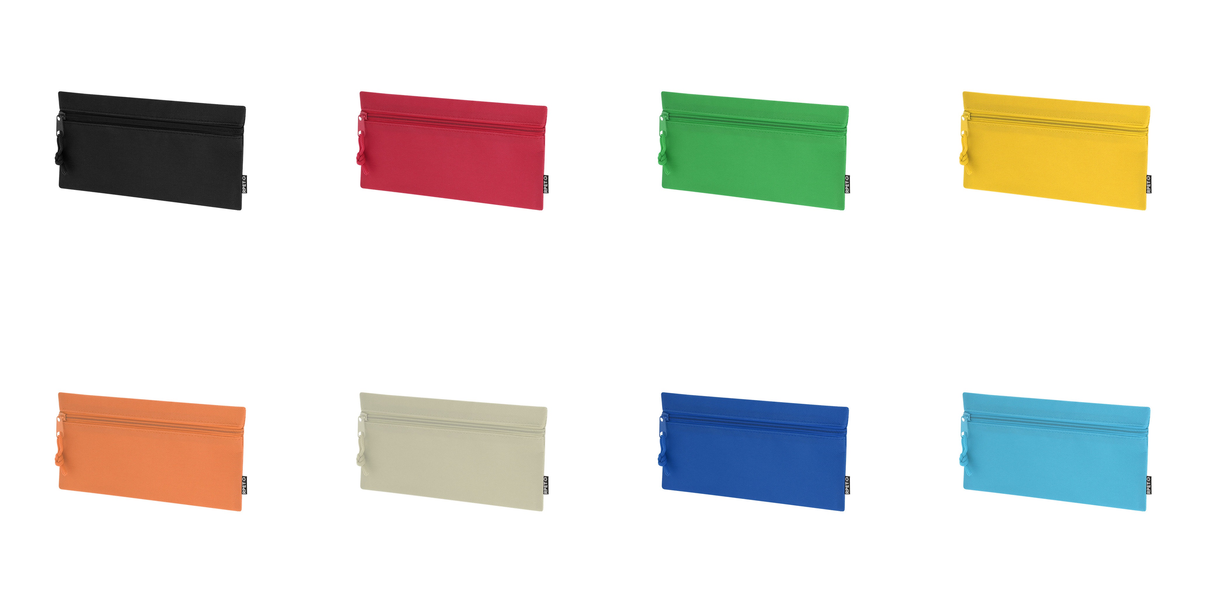 Estuche Trubin NEGRO