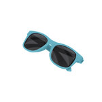 Kindersonnenbrille Tokoz SCHWARZ