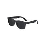 Kindersonnenbrille Tokoz SCHWARZ