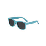 Kindersonnenbrille Tokoz SCHWARZ