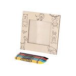 Photo Frame Kunku NATURAL