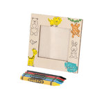 Photo Frame Kunku NATURAL