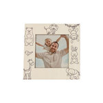 Photo Frame Kunku NATURAL