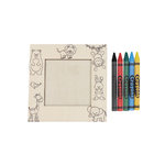 Photo Frame Kunku NATURAL