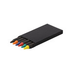Caja Ceras Veseli NEGRO