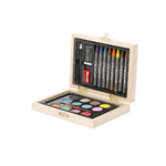 Federmappe Lidner NATURFARBE