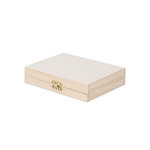 Federmappe Lidner NATURFARBE