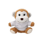 Teddy Benarek BRAUN