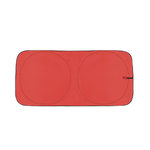 Parasol Korent ROJO