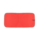 Parasol Korent ROJO