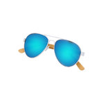 Gafas Sol Gunok NEGRO