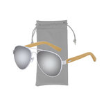 Gafas Sol Gunok NEGRO