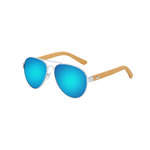 Gafas Sol Gunok NEGRO