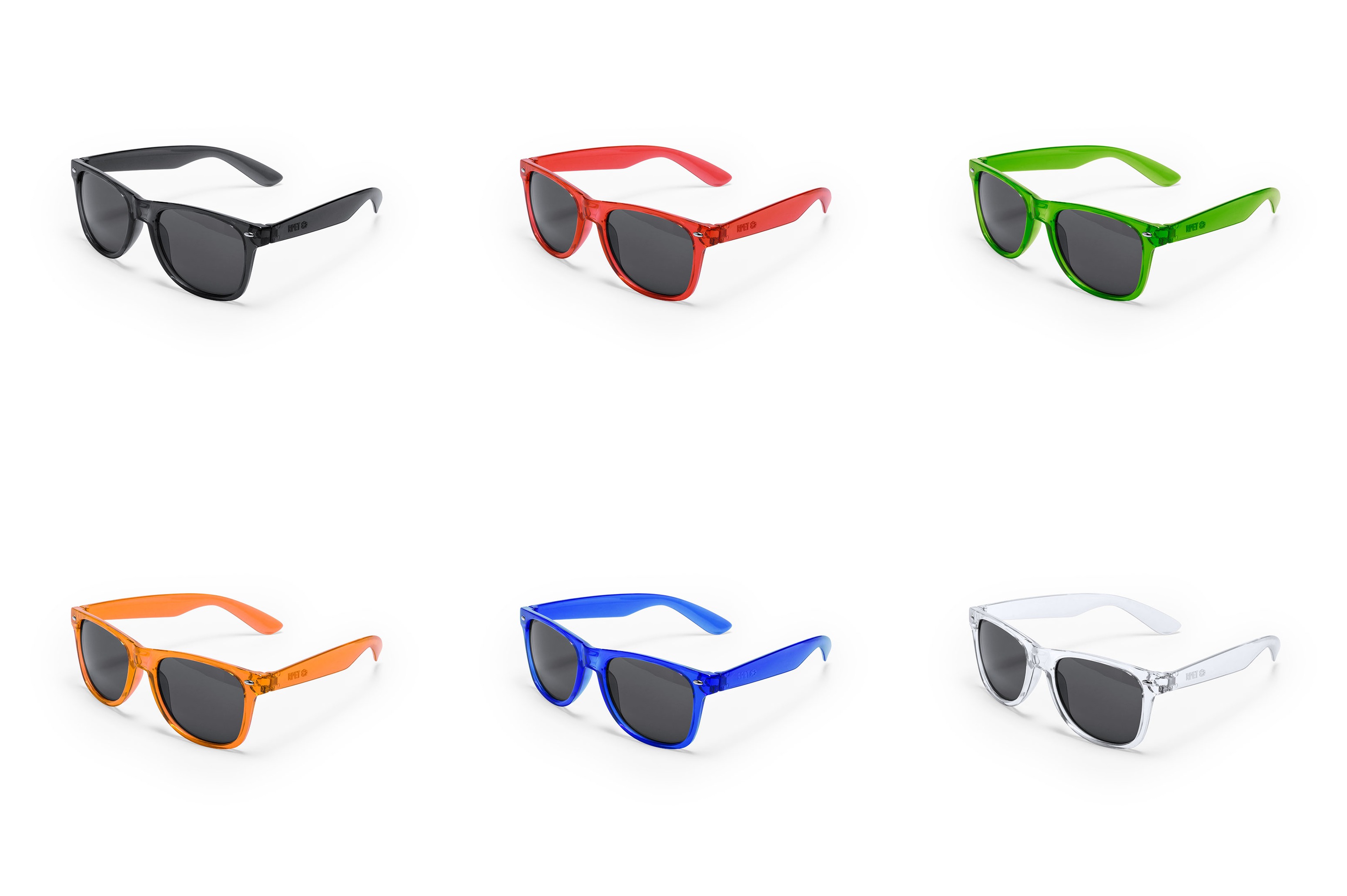 Sunglasses Skubic BLACK