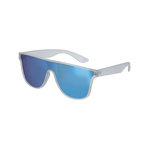 Sunglasses Chick WHITE