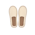 Alpercatas Sergen NATURAL