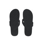 Flip Flop Sirgu SCHWARZ