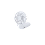 Ventilador Vaclik BRANCO