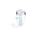 Ventilator Sproeier Youri WIT