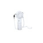 Ventilator Sproeier Youri WIT