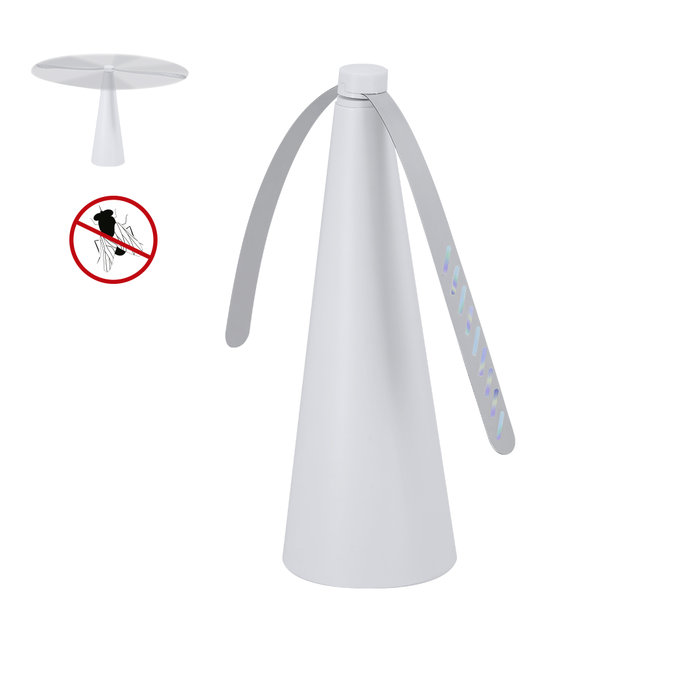 Ventilatore Anti-mosche Zuriko