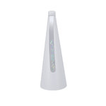 Ventilateur Anti-mouches Zuriko BLANC