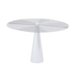 Ventilateur Anti-mouches Zuriko BLANC