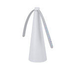 Ventilateur Anti-mouches Zuriko BLANC