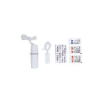 Wandels-Set Gemmel WIT