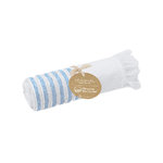 Omslag Handdoek Tirling ROOD