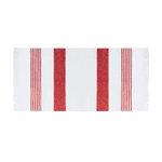 Strandsarong Mundry ROT