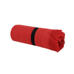 Handdoek Brisly WIT