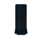 Handdoek Brisly WIT