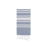 Strandsarong Kissler MARINE BLAU