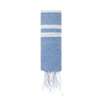 Strandsarong Kissler MARINE BLAU