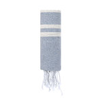 Strandsarong Kissler MARINE BLAU