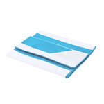 Toalha Absorvente Jeffrey AZUL MARINHO