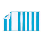 Toalha Absorvente Jeffrey AZUL MARINHO