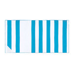 Toalha Absorvente Jeffrey AZUL MARINHO