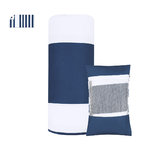 Toalha Absorvente Jeffrey AZUL MARINHO
