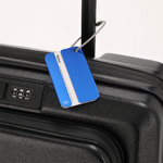 Luggage Tag Halux BLACK