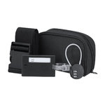 Set Viagem Biccap PRETO