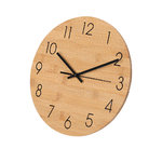 Pendule Tiwel NATURELLE